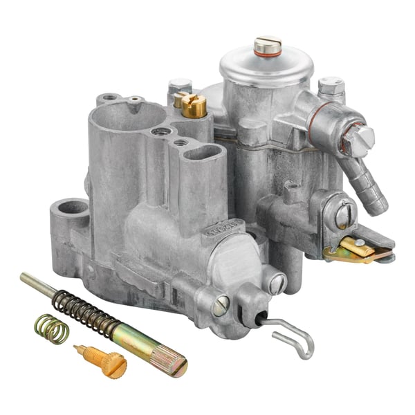 Image of Vergaser SI 20.15 ohne Getrenntschmierung für Vespa 125 VNB/Super/150 Super