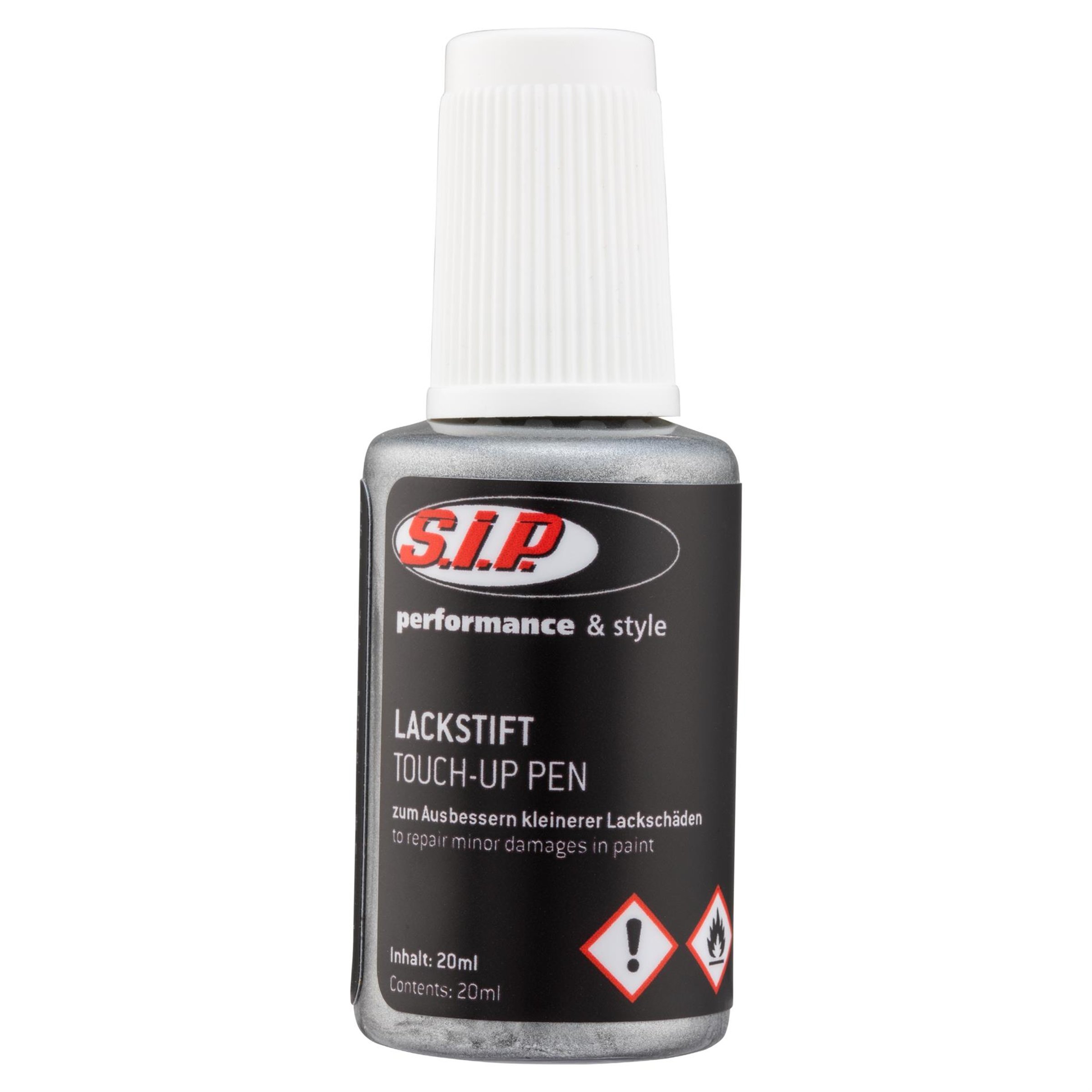 Image of Lackstift SIP grau, Cromo 719/C