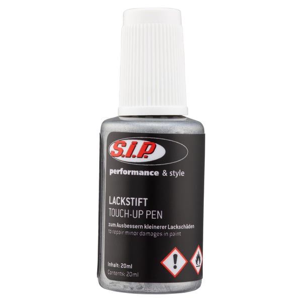 Image of Lackstift SIP grau, Cromo 719/C