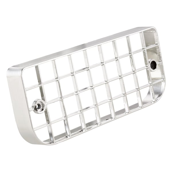 Image of Rücklichtgitter CUPPINI für PIAGGIO Ciao P/PV/PX 50ccm 2T AC