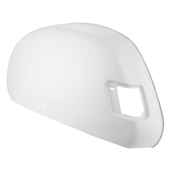 Image of Seitenhaube Ersatzradseite, links für LML Supremo