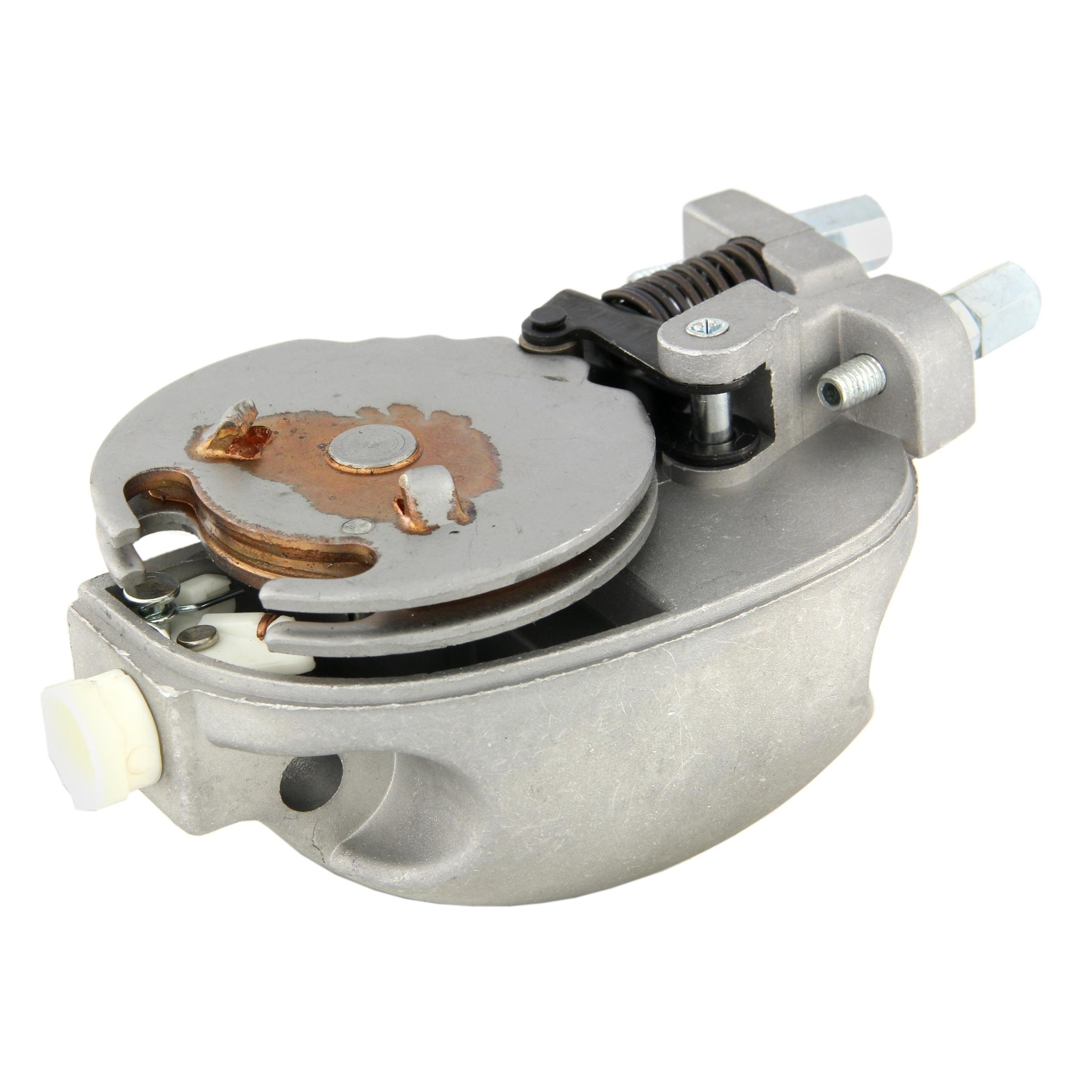 Image of Schaltraste "PX alt" für Vespa P80-150X/P150S 1°/P200E/PX80-200 E/Lusso 1° für Vespa P80-150X/P150S 1°/P200E/PX80-200 E/Lusso 1°