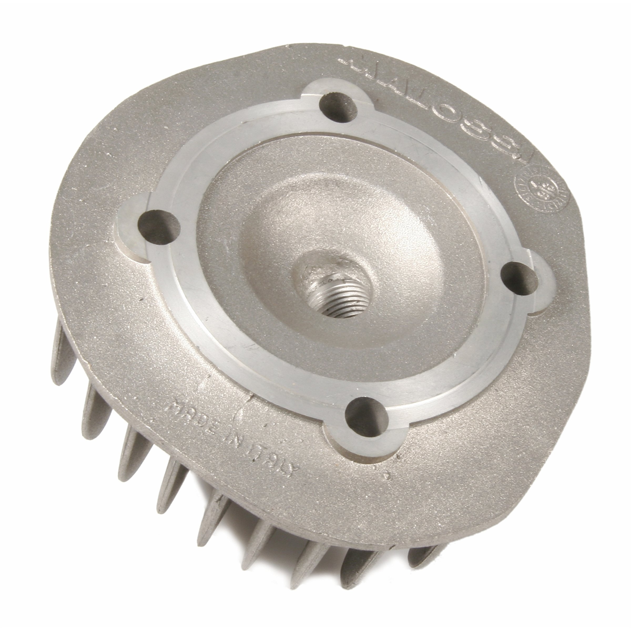 Image of Zylinderkopf MALOSSI 102 ccm 38 3555 für Art.-Nr. 31869100 für Vespa 50/PK50/S/XL/XL2 für Vespa 50/PK50/S/XL/XL2
