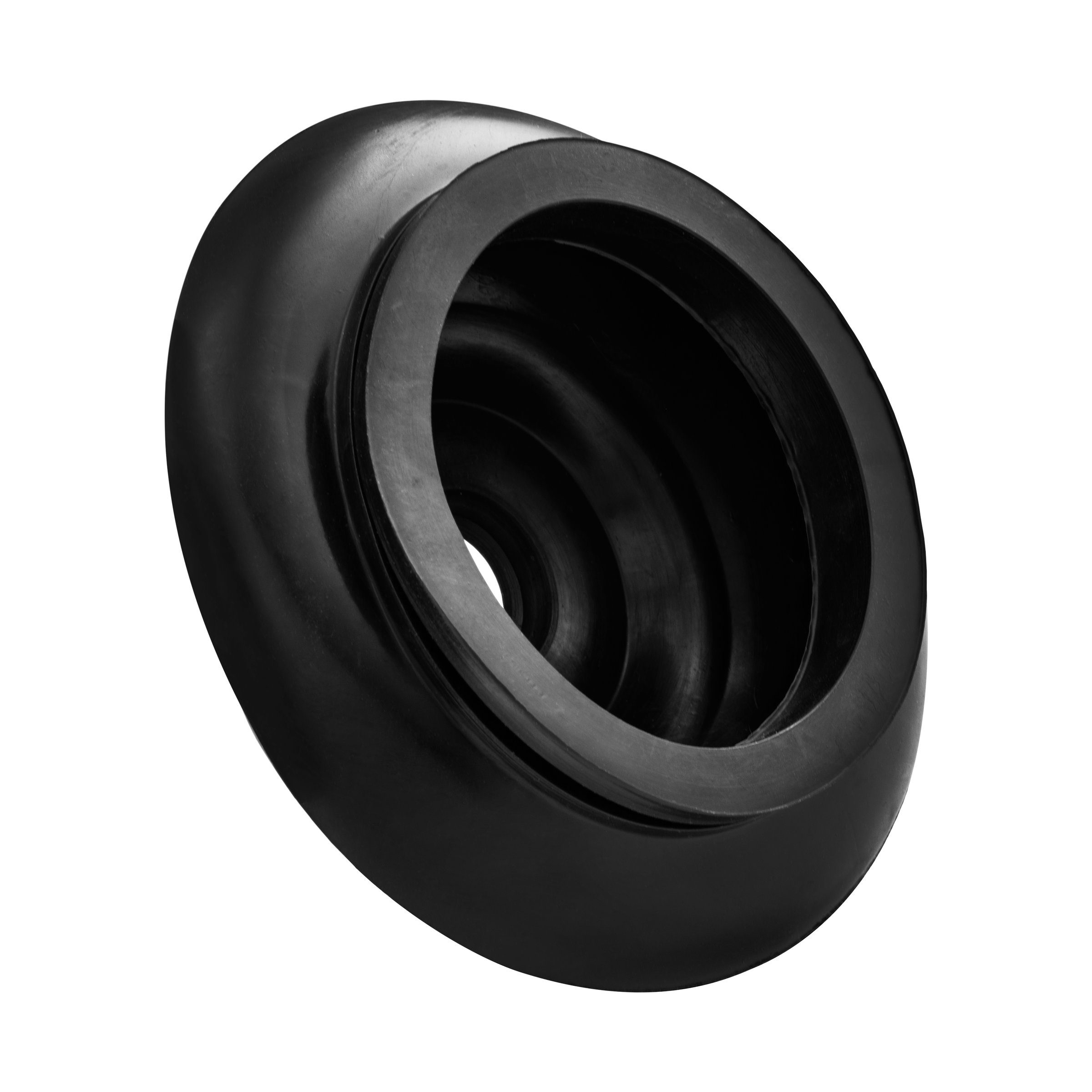 Image of Ansauggummi, Rahmen, 011249 - G1015 für Vespa 125 V1-15/V30-33/VM/VU/Hoffmann für Vespa 125 V1-15/V30-33/VM/VU/Hoffmann