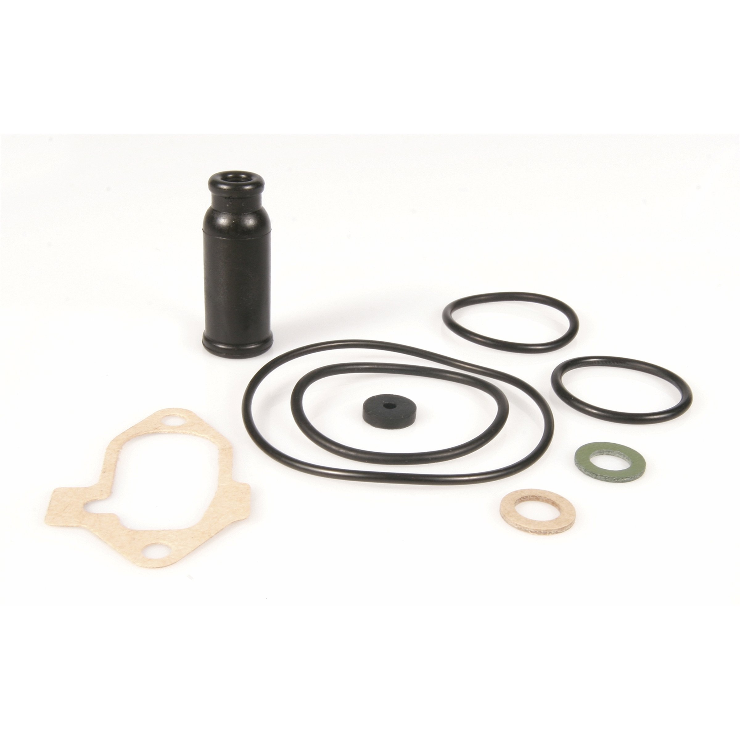 Image of Dichtsatz Vergaser DELL'ORTO für Vergaser SHB 16, B52541 - 5254100 77 für Vespa 50 N/L/R/S/Special/SR/SS/90/R/SS/125/PK50 für Vespa 50 N/L/R/S/Special/SR/SS/90/R/SS/125/PK50