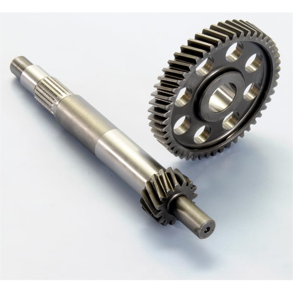 Image of Getriebeübersetzung Z 15/49 POLINI Primär 202.1413 für Vespa GTS/GTS Super/GTV/GT 60 i.e. 125-300ccm für PIAGGIO Leader/Quasar 125-300ccm, i.e., 4T LC