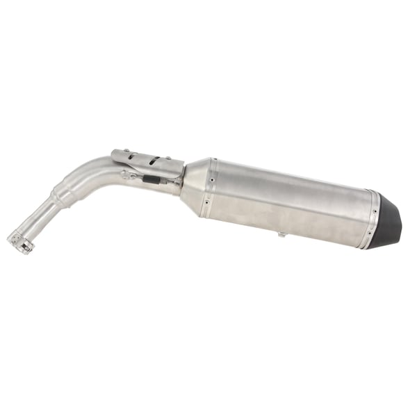 Image of Rennauspuff REMUS für Vespa GTS/GTS Super/GTV 300ccm (`16-`20)