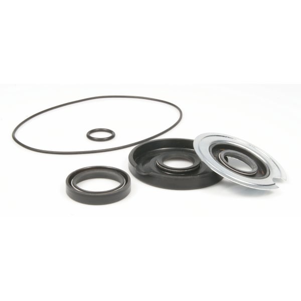 Image of Wellendichtringsatz Motor PASCOLI 20x62x6,5/ 20x40x6/ 27x37x7 mm für Vespa 125 VNA1-2T