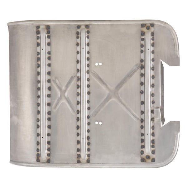 Image of Reparaturbodenblech für Vespa 125 VNB1T/150 VBA Bj.'59-'60