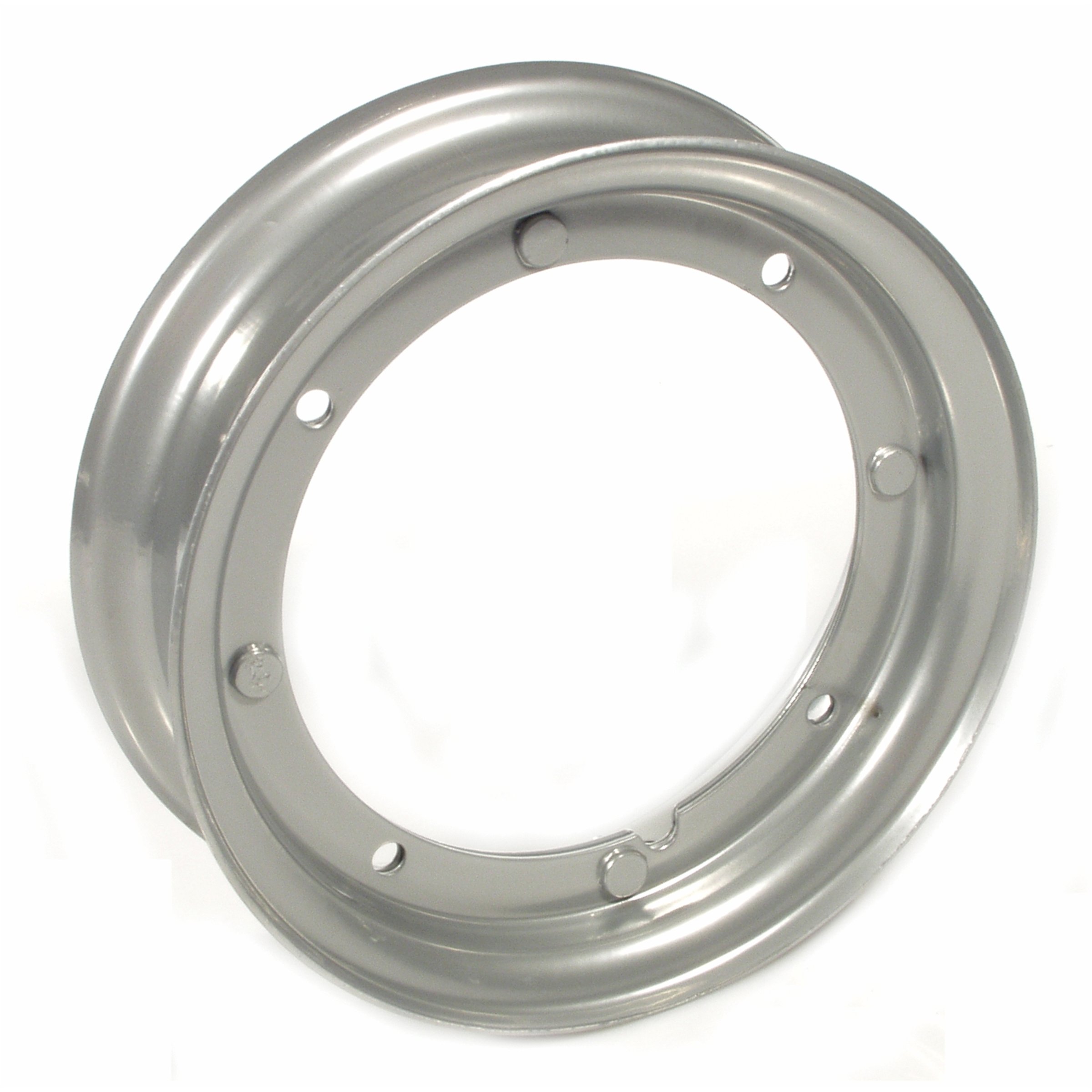 Image of Felge FA 2.10x8 für Vespa 125-150 Super/P150S für Vespa 125-150 Super/P150S