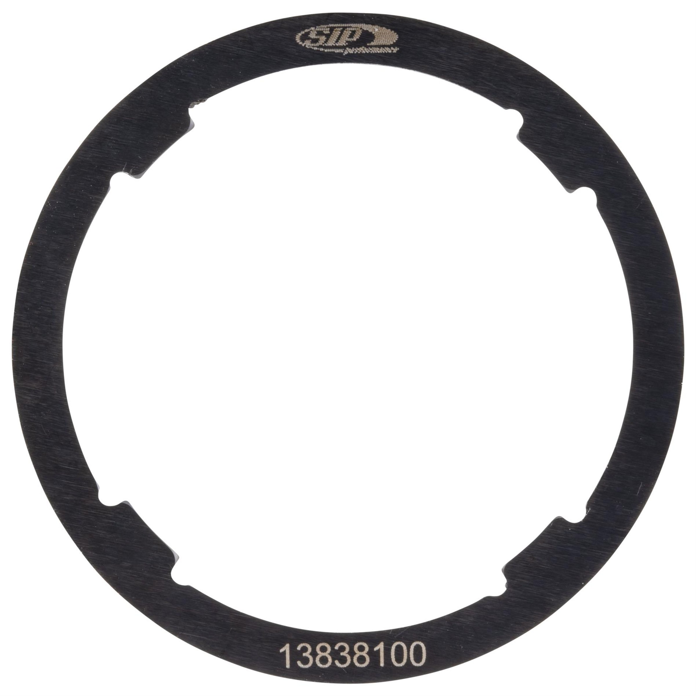 Image of Distanzscheibe Getriebe (d) 1,1mm, SIP für Vespa 50 2°/L/R/S 2°/SR/SS/90 2°/100/125/PV/ET3/PK50-125/XL/XL2/PX80-200 E Lusso 2°/'98'MY/'11/T5/Cosa für Vespa 50 2°/L/R/S 2°/SR/SS/90 2°/100/125/PV/ET3/PK50-125/XL/XL2/PX80-200 E Lusso 2°/'98'MY/'11/T5/Cosa