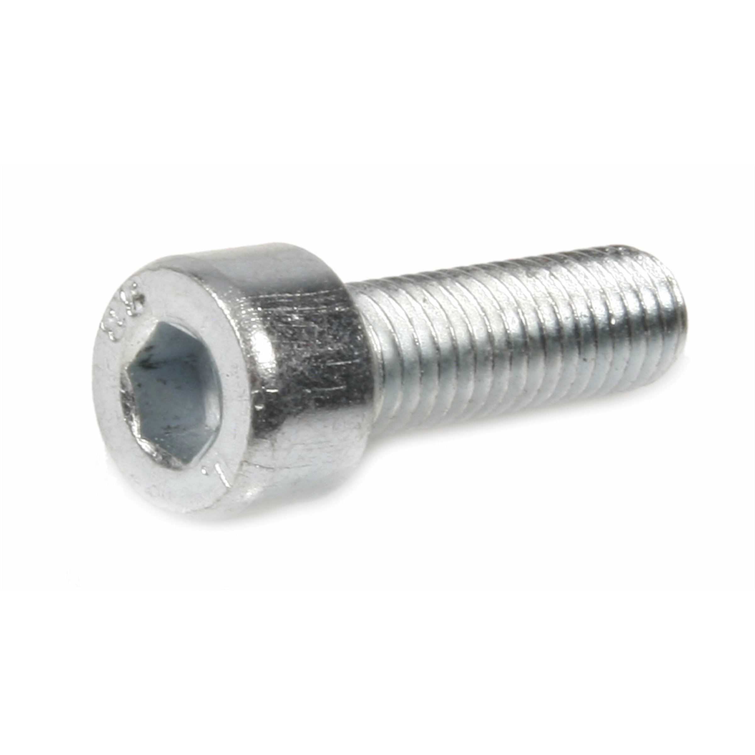 Image of Schraube Seitenständer M6x16 mm, Innensechskant, Zylinderkopf, PIAGGIO für Vespa GTS/GTS Super 125/300ccm ('16-) für Vespa GTS/GTS Super 125/300ccm ('16-)