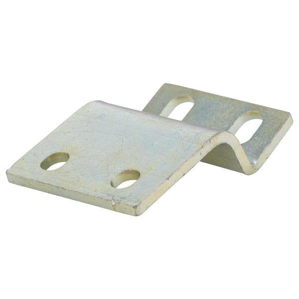 Image of Befestigungsblech CASA LAMBRETTA, Hauptständer, 15057008 für Lambretta 125 LI 1°-2° (-'09/59)/150 LI 1°-2° (-'09/59)/175 TV 2° (-'09/59)