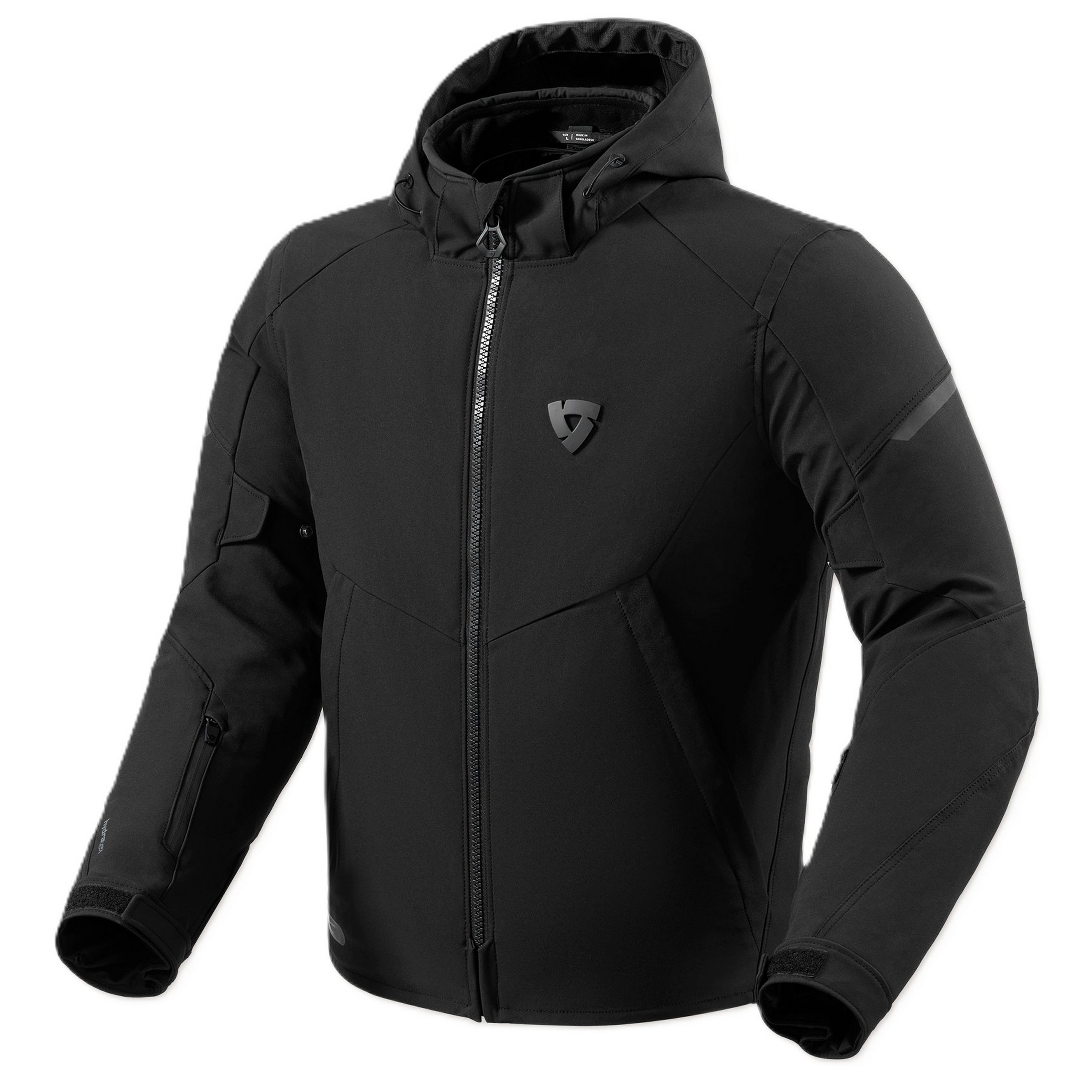 Image of Jacke REVIT Afterburn 2 H2O Größe: L für Männer für Männer