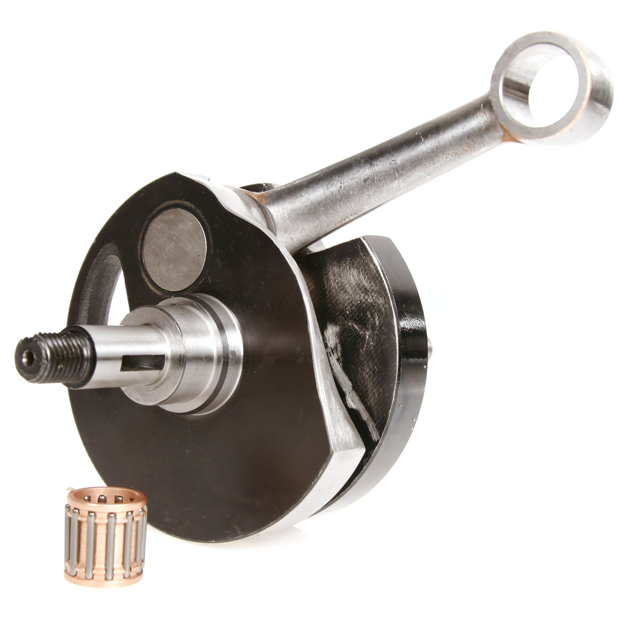 Image of Langhublippenwelle SERIE PRO by W5 für Vespa 125 GTR 2°/TS 2°/150 Sprint V 2°/Super 2°/P125-150X/PX125-150 E/Lusso/MY/Cosa für Vespa 125 GTR 2°/TS 2°/150 Sprint V 2°/Super 2°/P125-150X/PX125-150 E/Lusso/MY/Cosa