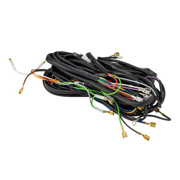 Image of Kabelbaum CUPPINI für Vespa P125-150X/P200E