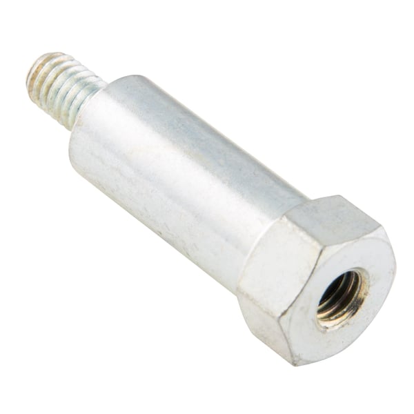 Image of Distanzmutter Sechskant, Gepäckträger vorne, PIAGGIO für Vespa GTS/GTS Super/GTV/GT 60/GT/GT L 125-300ccm