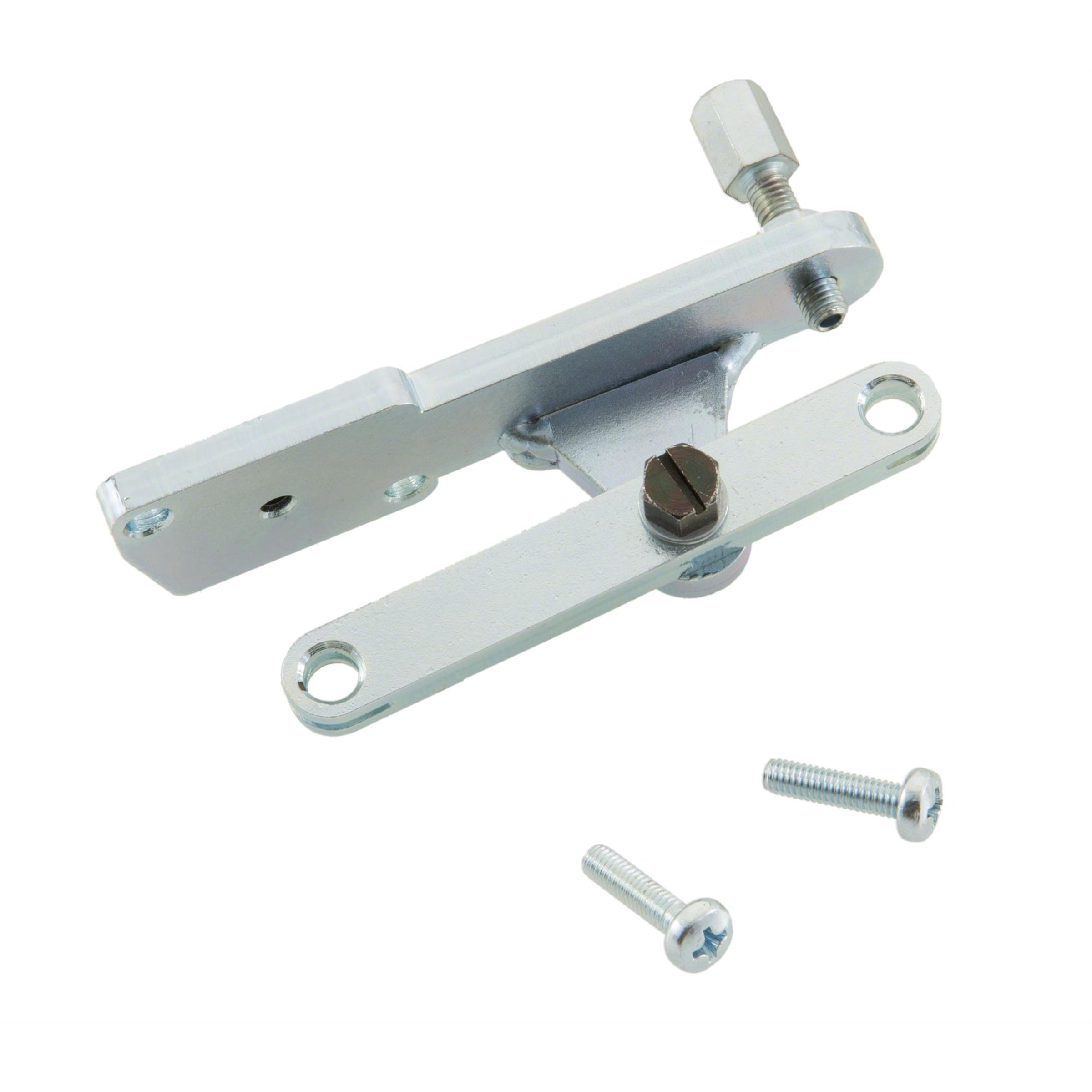 Image of Gasseilwippe SERIE PRO by STOFFI'S für Vespa 125 VM/VN/ACMA/150 VB/VGL1/VL für Vespa 125 VM/VN/ACMA/150 VB/VGL1/VL