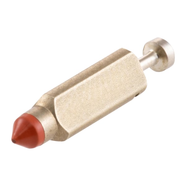 Image of Schwimmernadel PIAGGIO, CM128501 für Vespa ET2/LX/LXV/S/Primavera/Sprint 50ccm 2T AC, passt auch für APRILIA/DERBI/GILERA/PIAGGIO 50ccm 2T AC/LC