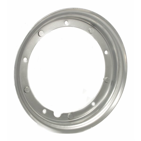 Image of Felge FA schmale Hälfte für Vespa Cosa vorne oder hinten