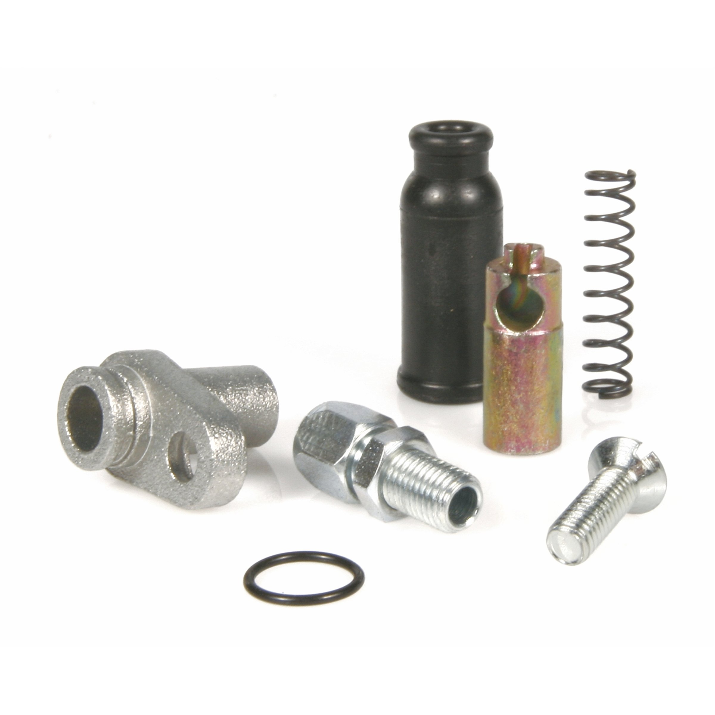 Image of Umrüstkit Ziehchoke DELL'ORTO für PHBH/PHBL Vergaser