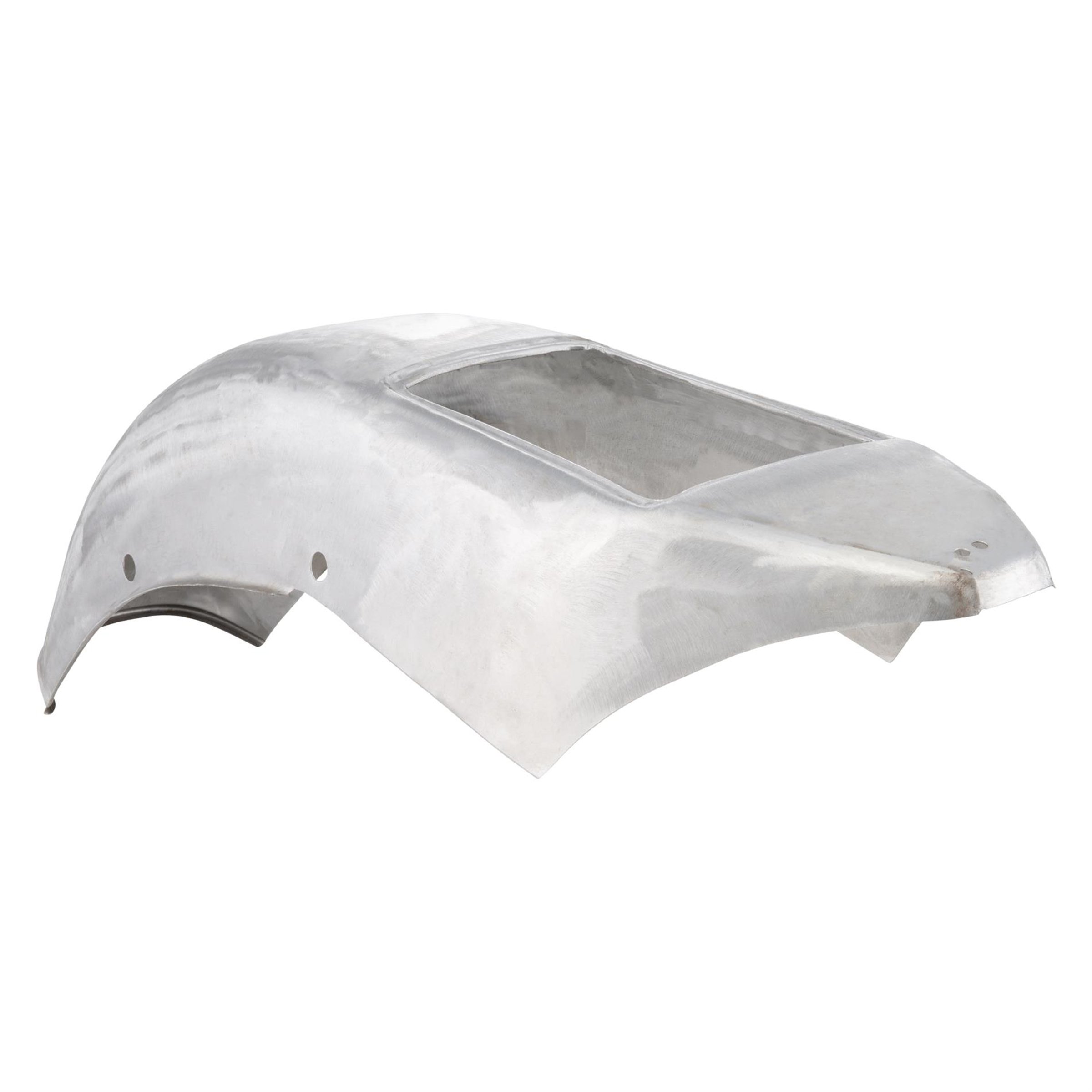Image of Rahmenheck CARLUCCI für Vespa 125 V30-33 für Vespa 125 V30-33