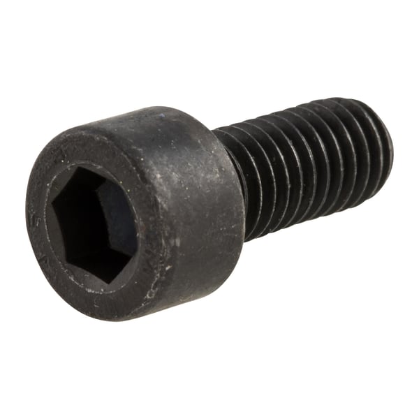 Image of Schraube Kotflügel "Lampe unten" M6x14 mm, Innensechskant, Zylinderkopf, PIAGGIO für Vespa GTV/GT 60/946 125-300ccm