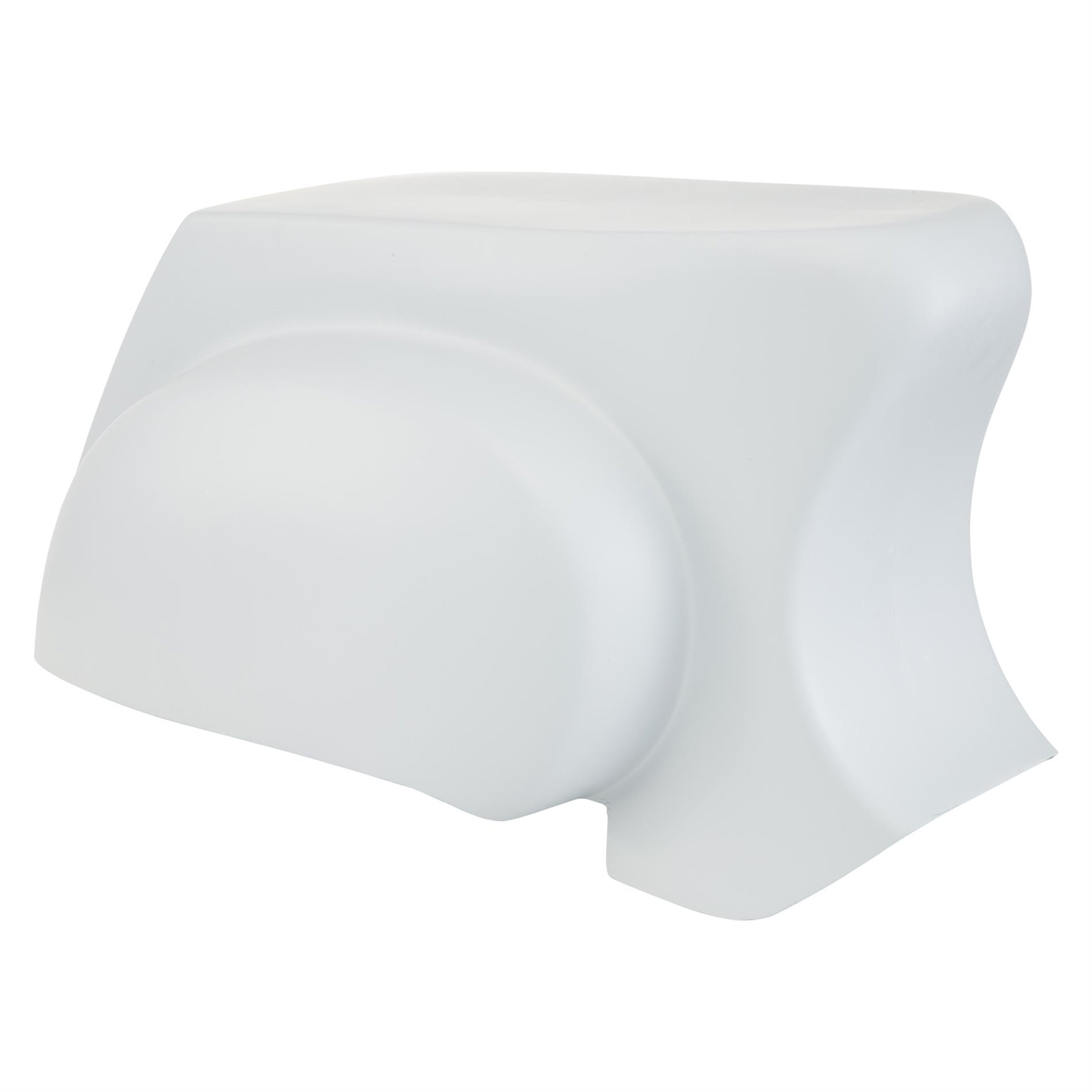 Image of Rahmenheck CRIMAZ VTR für Vespa PK50-125/S/XL/ETS für Vespa PK50-125/S/XL/ETS
