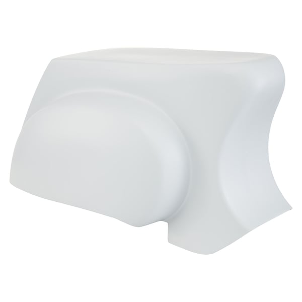 Image of Rahmenheck CRIMAZ VTR für Vespa PK50-125/S/XL/ETS