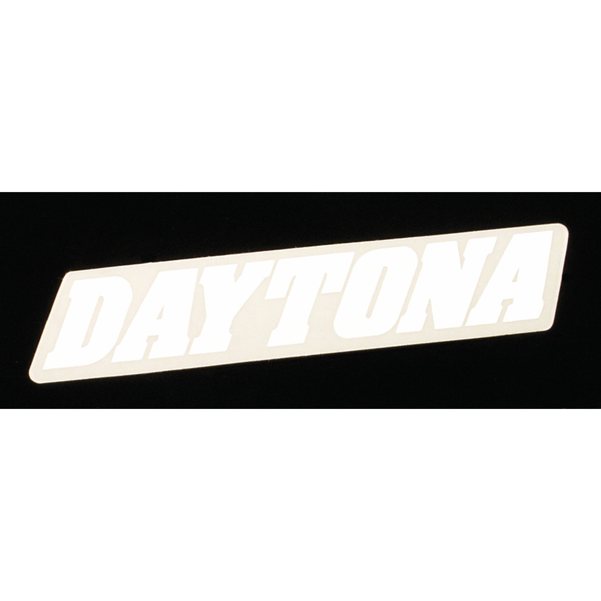 Image of Aufkleber DAYTONA Logo
