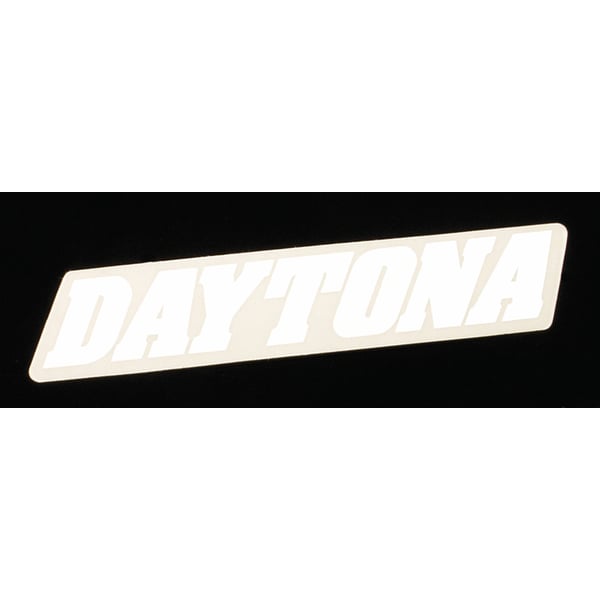 Image of Aufkleber DAYTONA Logo