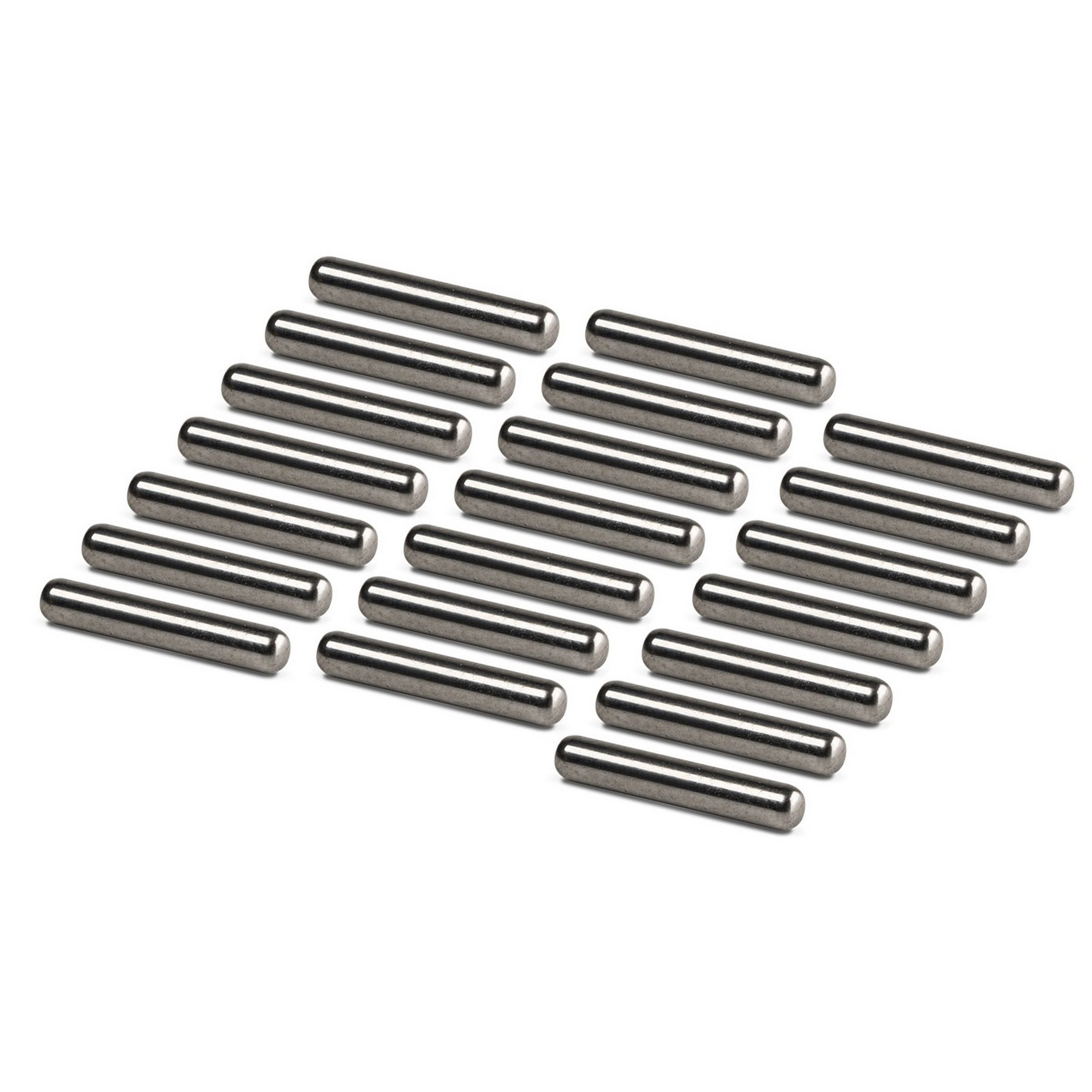 Image of Nadelset Nebenwelle MALOSSI, 6619636 - 002457 für Vespa 125 VNA-TS/150 VBA-Super/160 GS/180 SS/180-200 Rally/PX125-200/PE/Lusso/Cosa/T5 für Vespa 125 VNA-TS/150 VBA-Super/160 GS/180 SS/180-200 Rally/PX125-200/PE/Lusso/Cosa/T5