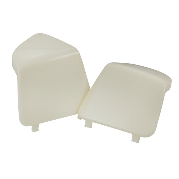 Image of Gepäckfachblende SIP, links & rechts für Vespa GTS/GTS Super/GTV/GT 60/GT/GT L 125-300ccm