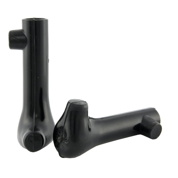 Image of Ständerfüße, 84228 - 84227 für Vespa 125 VNA/VNB1-2T ->09000/150 VL3/VB/VBA/VBB1T->17450/GS VS2-5