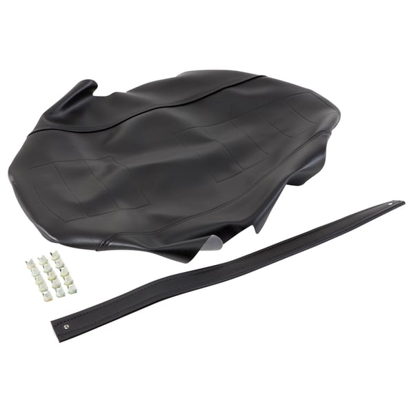 Image of Sitzbankbezug DIEFFE für Vespa PK50-125/S/ETS