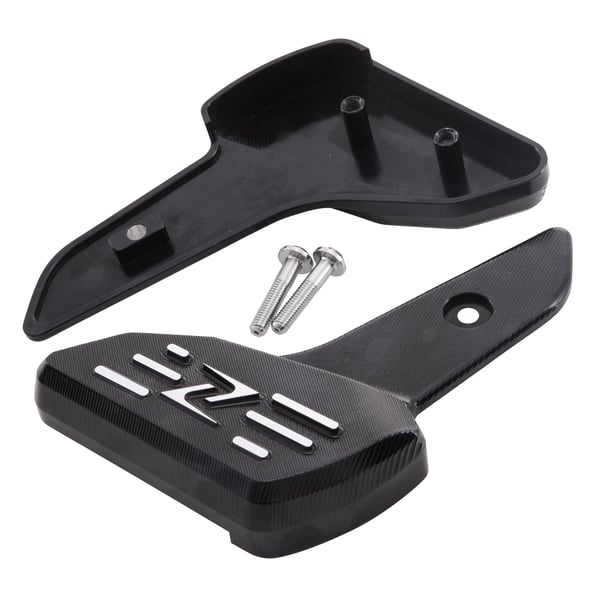 Image of Fußrasten ZELIONI, links & rechts für Vespa Primavera/Sprint 50-150ccm 2T/4T AC