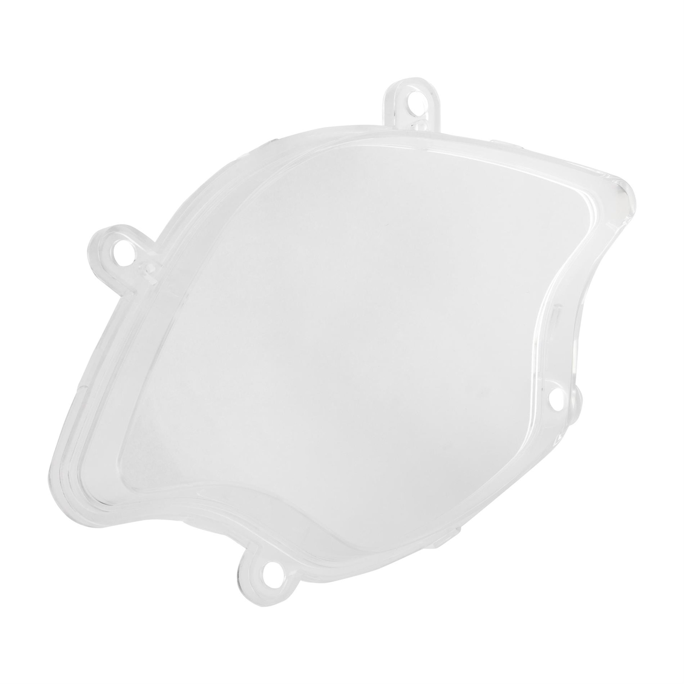 Image of Tachometerglas SIP, Drehzahlmesser/Tacho SIP für Vespa Primavera/Sprint 50-150ccm für Vespa Primavera/Sprint 50-150ccm
