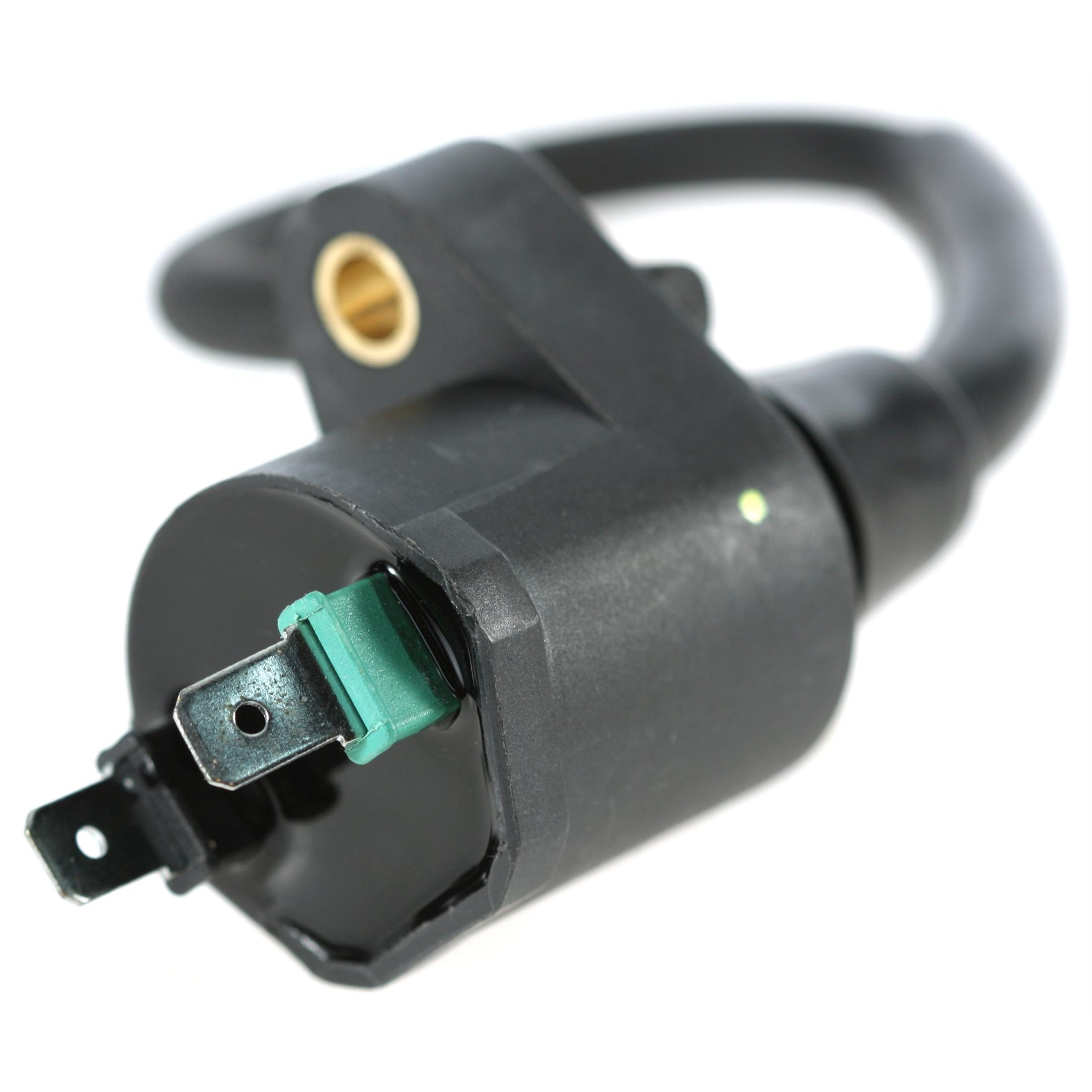 Image of Zündspule PIAGGIO, 829337 - 829671 für Vespa ET4/LX/LXV/S/GTS/GTV/GT/GT L 125-200ccm für Vespa ET4/LX/LXV/S/GTS/GTV/GT/GT L 125-200ccm