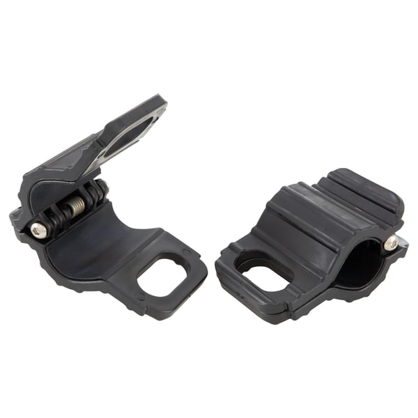 Image of Befestigungsclips Transport für alle Lenker