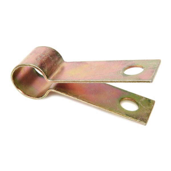 Image of Haltehülse, Bremsleitung, 229343 für Vespa Cosa