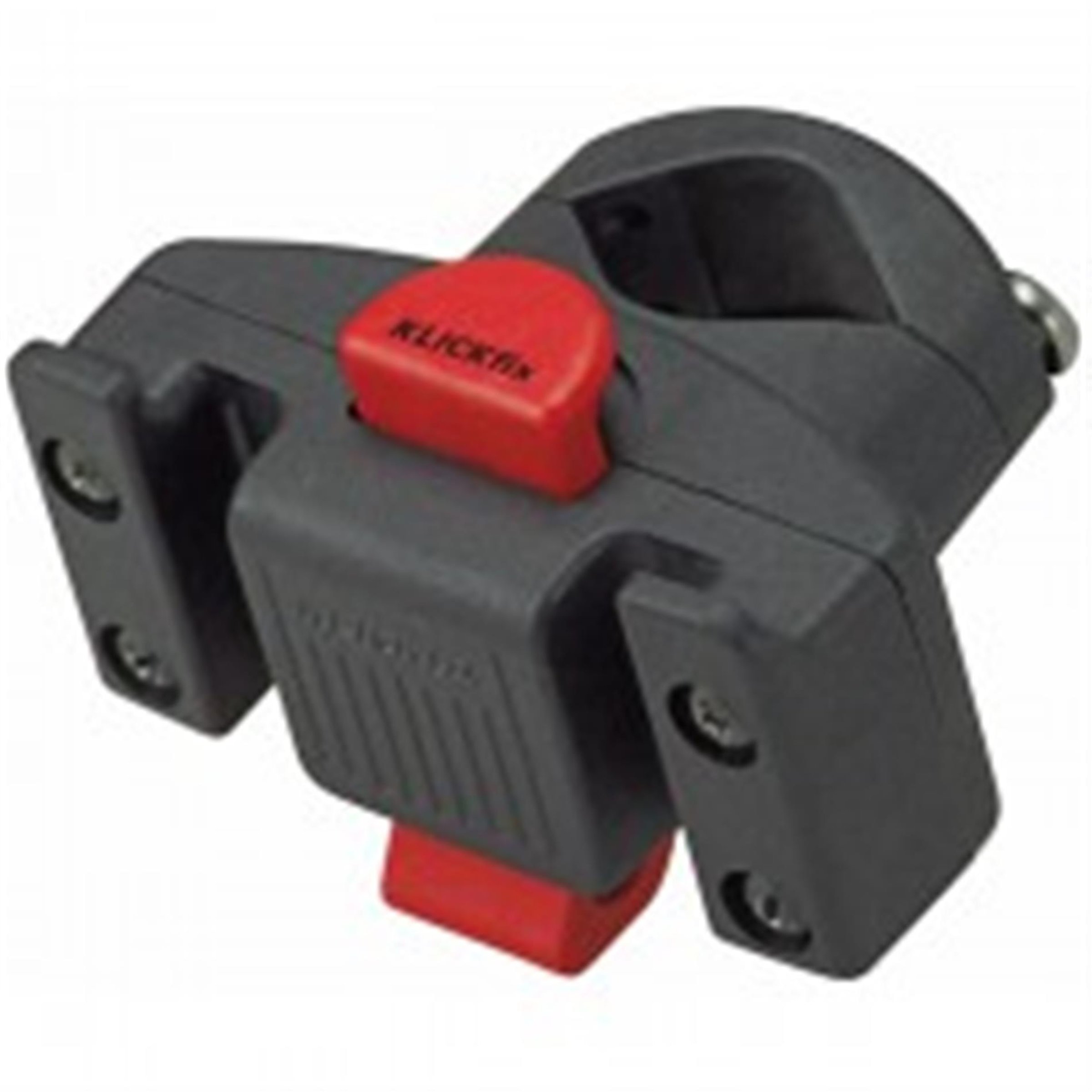 Image of Lenkerschaft-/Sattelstützadapter Caddy RIXEN & KAUL KLICKfix für E-Scooter, E-Bike, Fahrrad 4030572102044