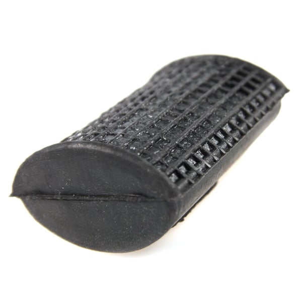 Image of Bremspedalgummi ARIETE, SF553-1976 - 182051 für Vespa 50 R 2°/S 3°/Special V5B3T 2°/90 3°/100 2°/125 PV 3°/ET3 2°/PK50-125/S/XL/XL2/PX80-200/PE/Lusso/'98/MY/'11/T5