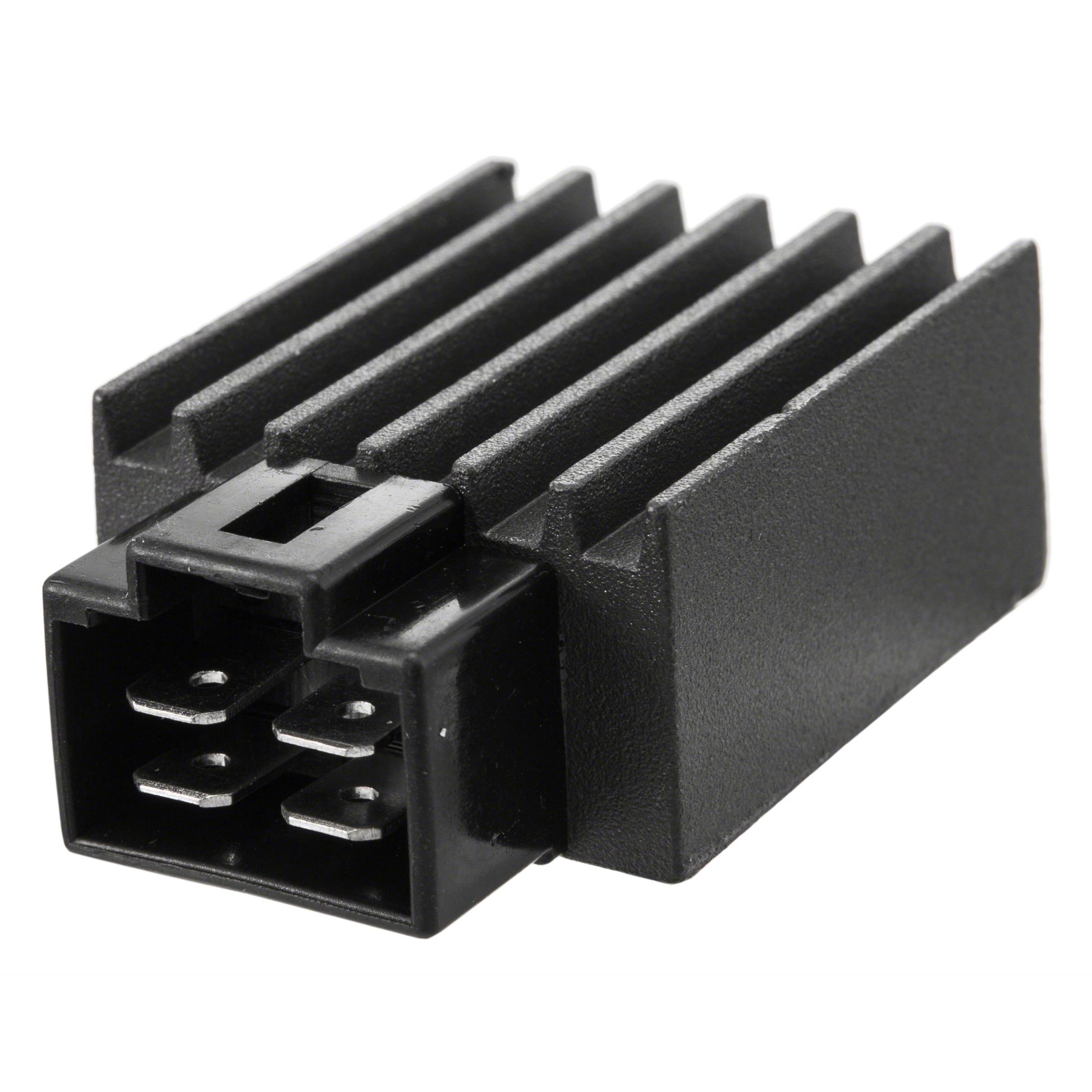 Image of Spannungsregler NARAKU High Output AC/DC für GY6 für GY6