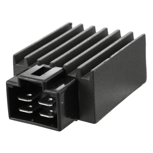 Image of Spannungsregler NARAKU High Output AC/DC für GY6