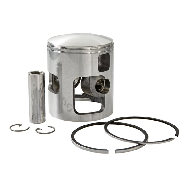 Image of Kolben POLINI C 210/221 ccm, 2040942 für Vespa 200 Rally/P200E/PX200 E/Lusso/'98/MY/Cosa 200