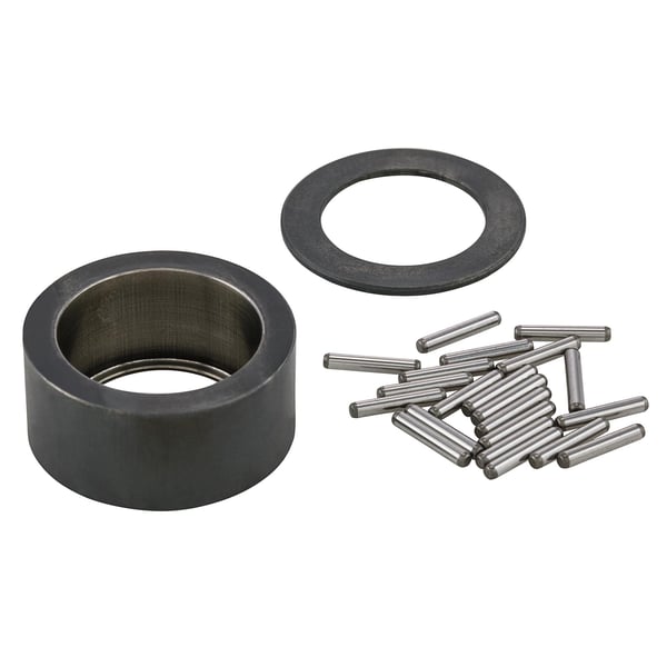 Image of Lager Nebenwelle SIP PREMIUM 19x31x15,4 mm 30412 für Vespa 150 GS