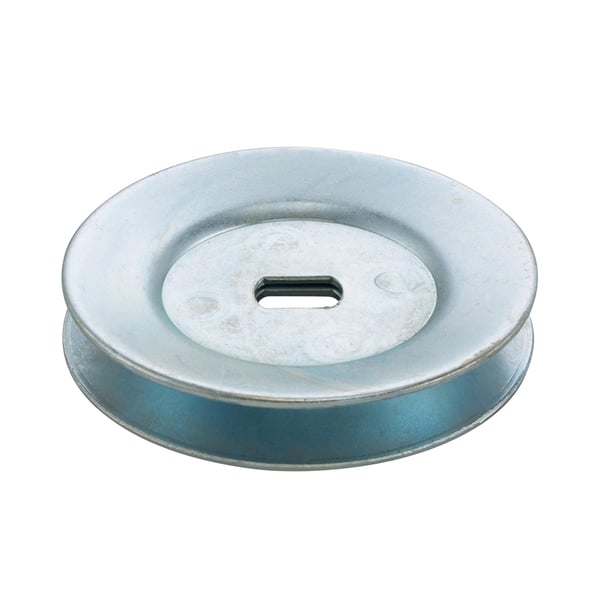 Image of Riemenscheibe CIF für PIAGGIO CIAO/PX/SI/Bravo/Superbravo/Grillo/Boss 50ccm 2T AC