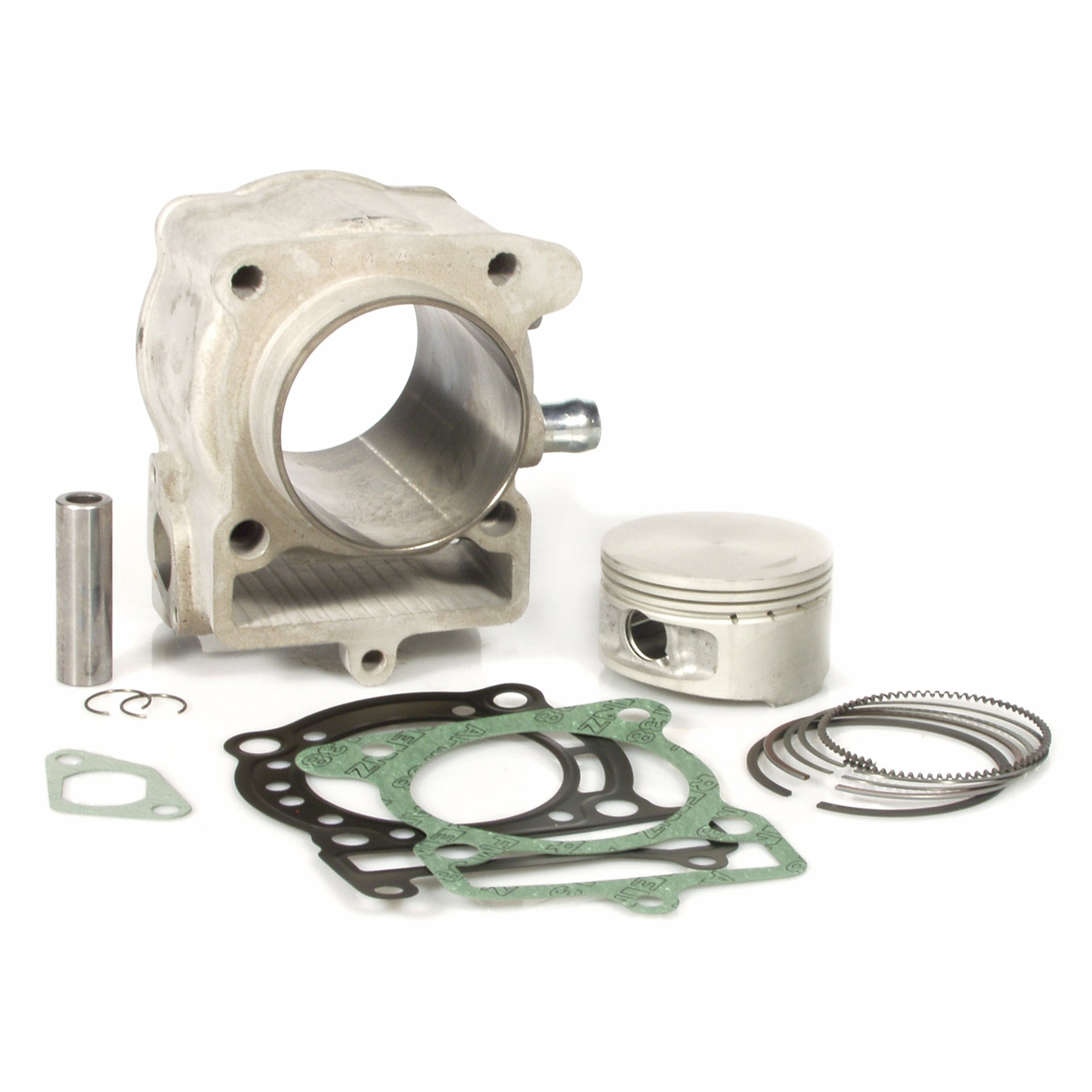 Image of Rennzylinder MALOSSI 177 ccm 3111248 für YAMAHA 125-150ccm 4T LC für YAMAHA 125-150ccm 4T LC