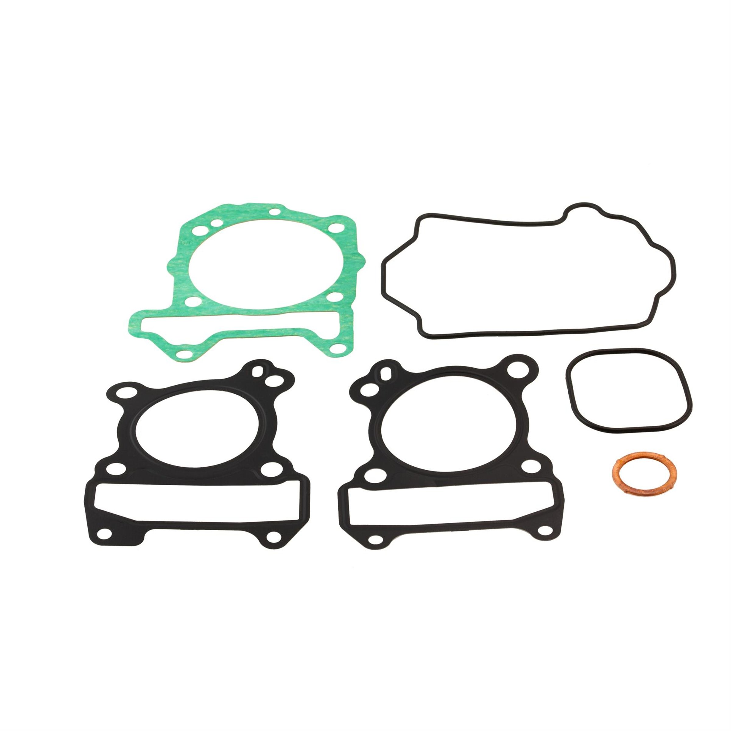Image of Dichtsatz Zylinder PIAGGIO, 497580 - 1R000008 für Vespa ET4/LX/LXV/S 125-150ccm 4T AC für Vespa ET4/LX/LXV/S 125-150ccm 4T AC
