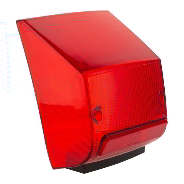Image of Rücklichtglas SIEM 219094 für Vespa PX80-200/PE/Lusso/'98